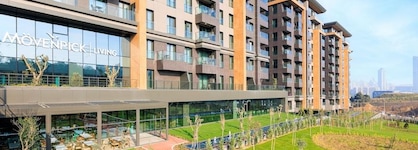 Mövenpick Living Istanbul Camlivadi