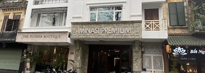Minasi Premium Hotel