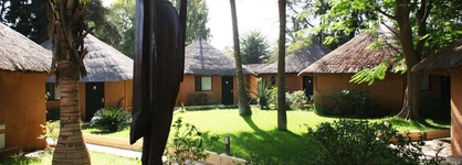 Le Saly Hotel