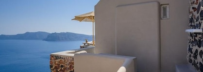 Nano Oia Canaves