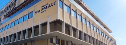 Catania Sea Palace Hotel