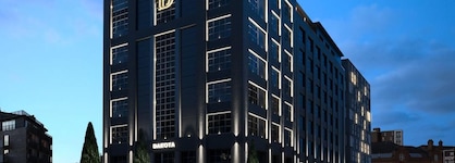 Dakota Manchester