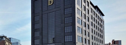Dakota Manchester