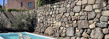 Villa en San Bartolomé de Tirajana pour 6 personnes avec 3 chambres Ref. 412737