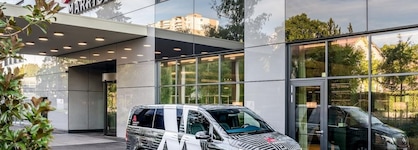 Geneva Marriott Hotel