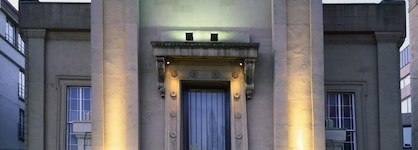 Malmaison Glasgow