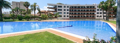 Appartement en Cambrils pour 7 personnes avec 3 chambres Ref. 434427