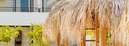 The Rif At Mangrove Beach Corendon Curacao All-Inclusive, Curio By Hilton