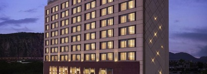 Hyatt Place Jaipur Malviya Nagar