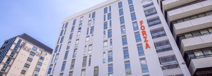Hotel Forza Kyoto Shijo Kawaramachi