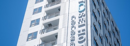 Tosei Hotel Cocone Ueno Okachimachi