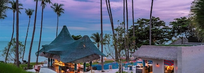 Hyatt Regency Koh Samui