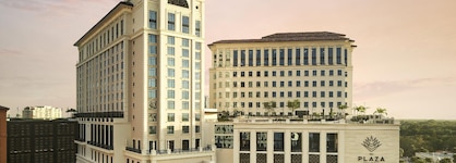 Loews Coral Gables Hotel