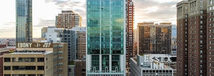 Sentral Michigan Avenue