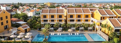 Moire Hoi An, Vignette Collection By Ihg