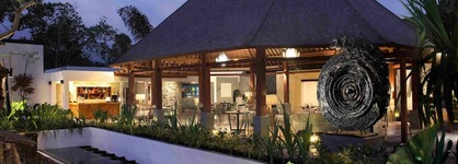 Cicada Resort Bali Ubud, Autograph Collection