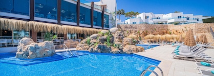 Marsenses Ferrera Blanca Adults Only Hotel