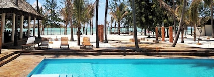 Sbh Monica Zanzibar