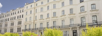 The 55 By Le Mirage