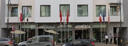 Gardenia Boutique Hôtel
