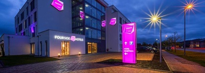 Voya Hotel Ringsheim