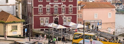 Memoria Porto Flh Hotels