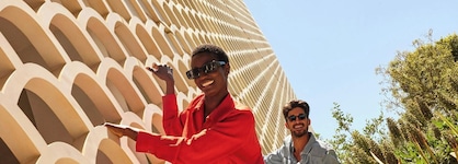 W Algarve Hotel & Residences