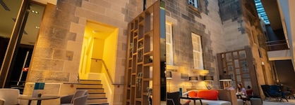 Clayton Hotel Glasgow