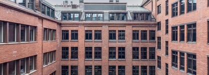 Scandic Helsinki Hub