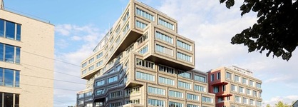 Scandic München Macherei