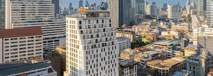 Mercure Bangkok Surawong