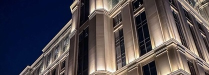 The Plaza Doha, Lxr Hotels & Resorts