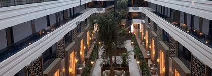 Alarcha Hotels & Resort