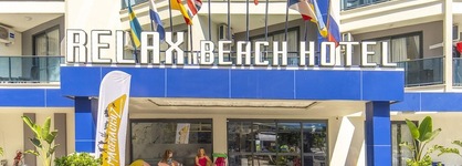 Relax Beach Hotel