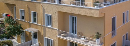 Le Palmette Suites