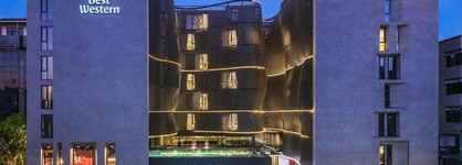 Best Western Ratchada Hotel