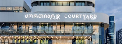 Courtyard By Marriott Batumi