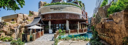 Mandarin Bay Resort & Spa