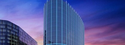 Regala Skycity Hotel By Regal Hotels