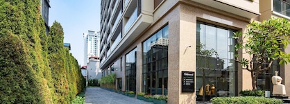 Oakwood Residence Hanoi