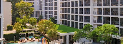 The Quarter Chaophraya By Uhg