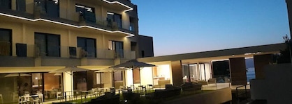 Sunset Hotel