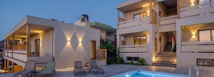Casa D'oro Suites By Estia