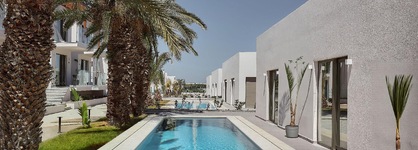 Enorme Santanna Island - Premium All Inclusive