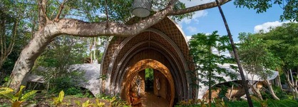 Ulaman Eco Luxury Resort