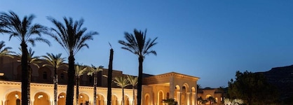 Royal Tulip Korbous Bay Thalasso & Springs
