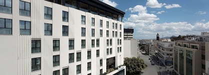 Radisson Hotel Tunis, City Center