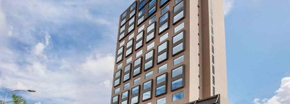 Novotel Santa Cruz De La Sierra