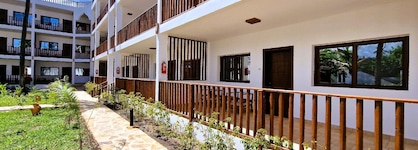 Dream Of Zanzibar Resort & Spa