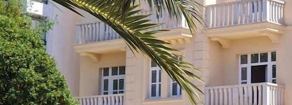 Heritage Hotel Stypia